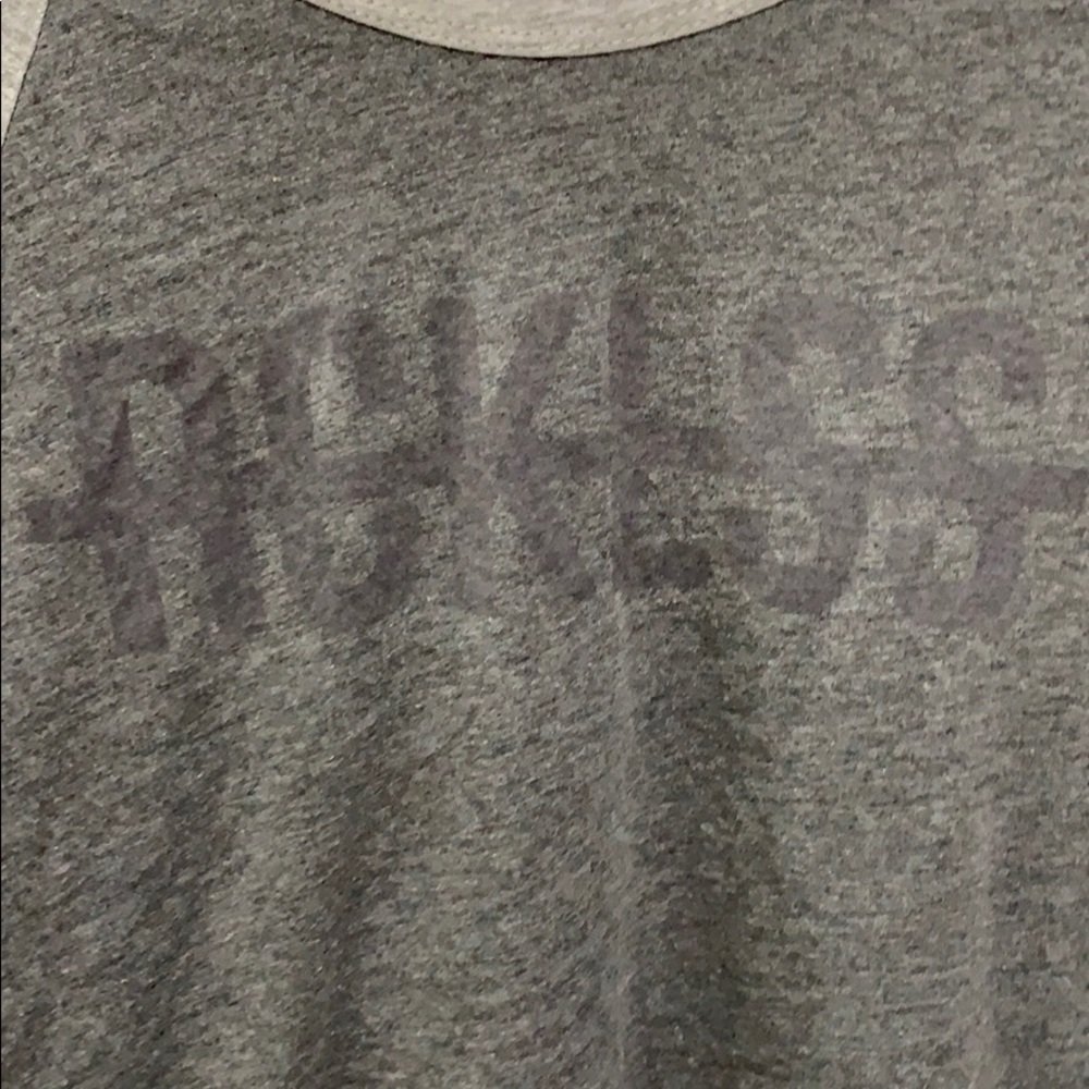 Reckless Tee - Picture 2 of 3
